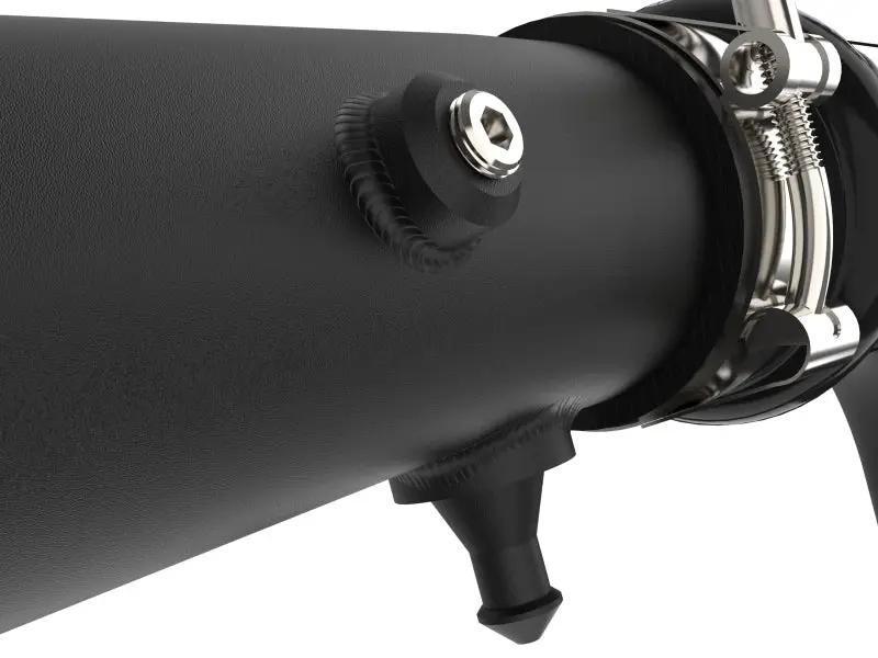 AFE Bladerunner I/C & Tubes by aFe