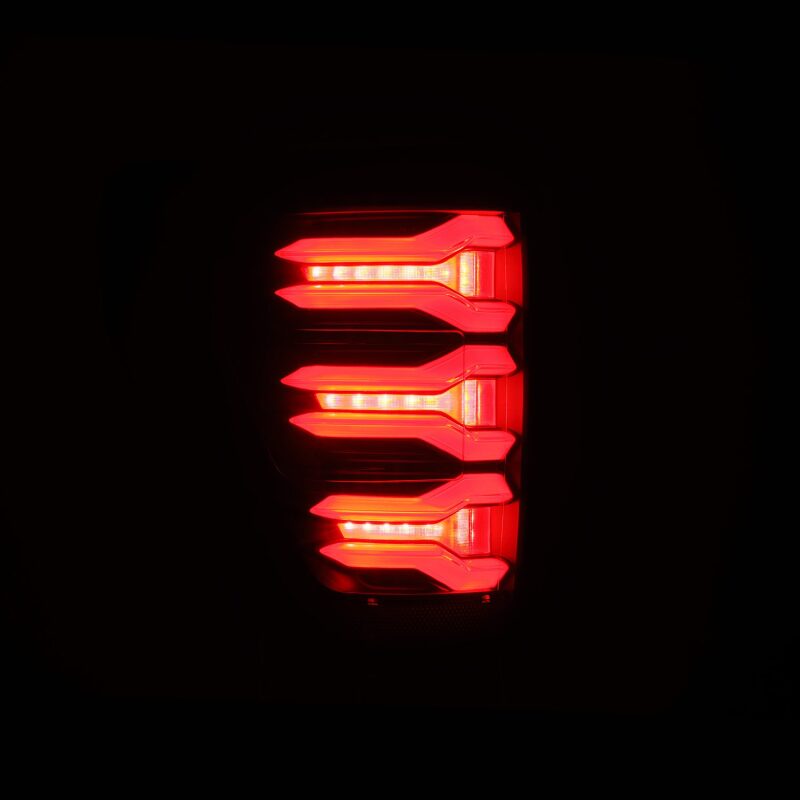 AlphaRex ARX LUXX Tail Lights by AlphaRex