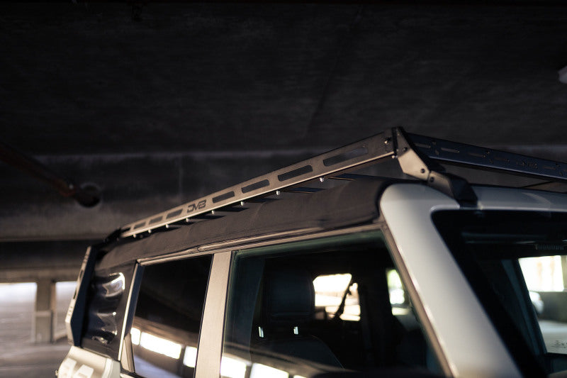 DV8 Offroad DV8 Roof Racks