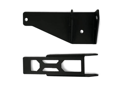 DV8 Offroad DVE Pedal Covers