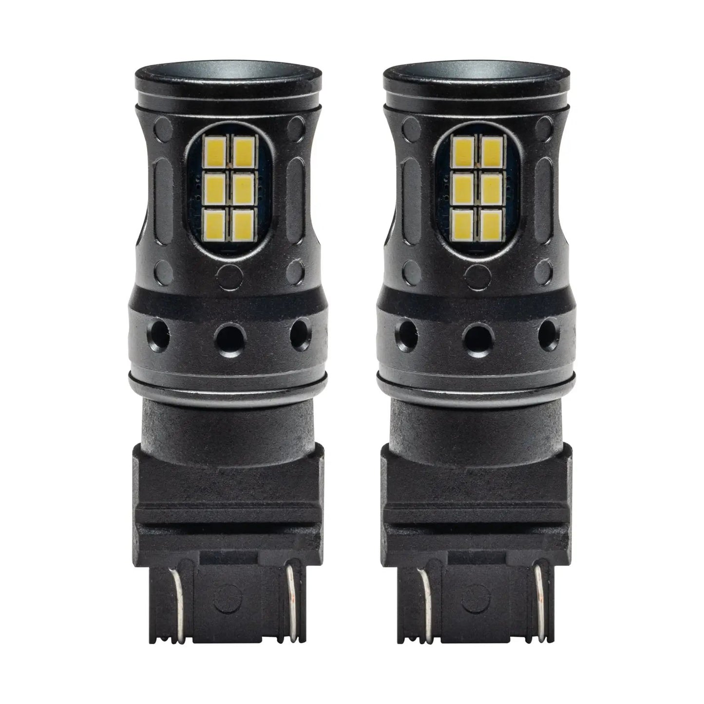 ORACLE Lighting WT21W Extreme-Performance LED Reverse Light Bulbs (Pair) by Oracle Lighting