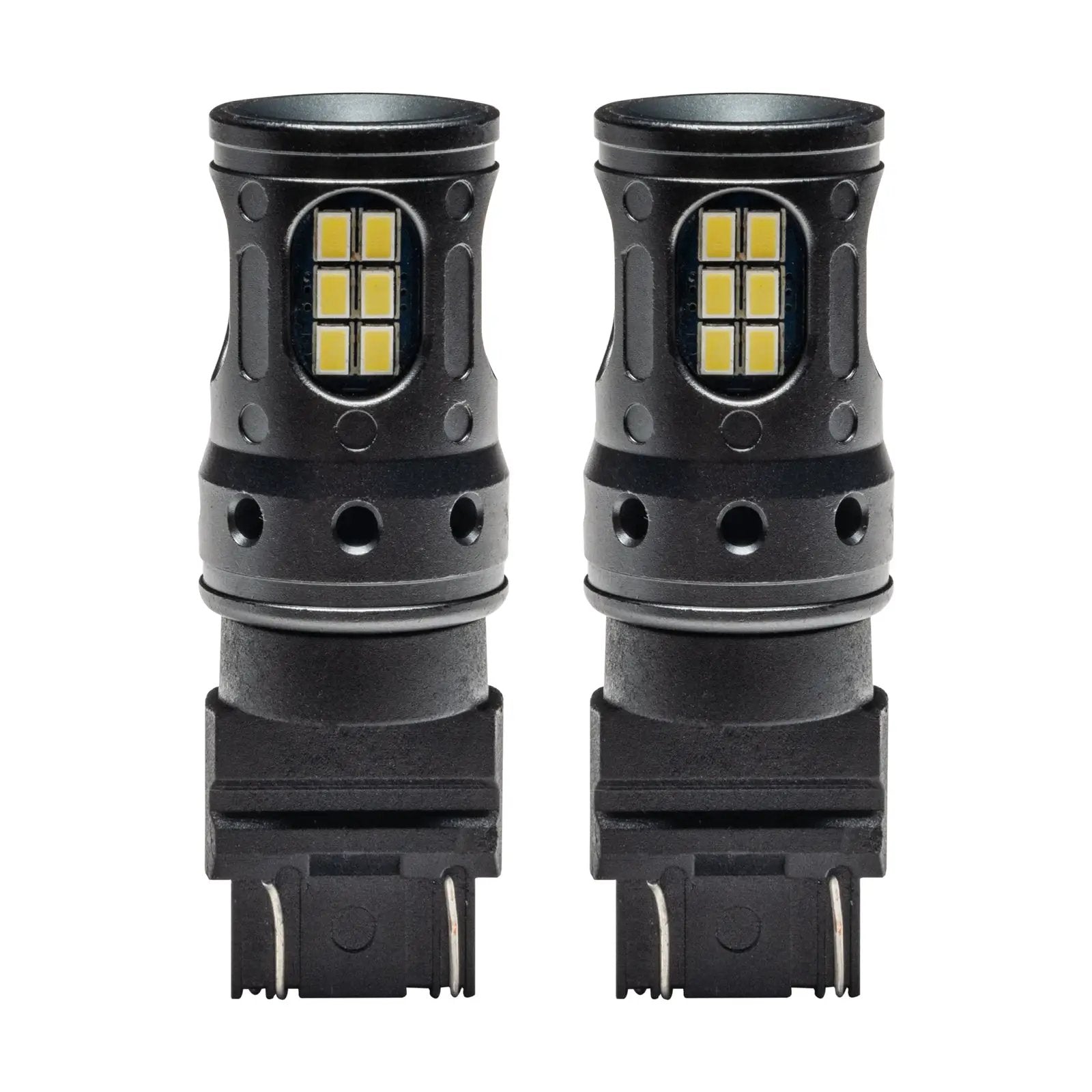 ORACLE Lighting WT21W Extreme-Performance LED Reverse Light Bulbs (Pair) by Oracle Lighting