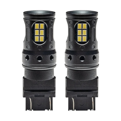 ORACLE Lighting WT21W Extreme-Performance LED Reverse Light Bulbs (Pair) by Oracle Lighting