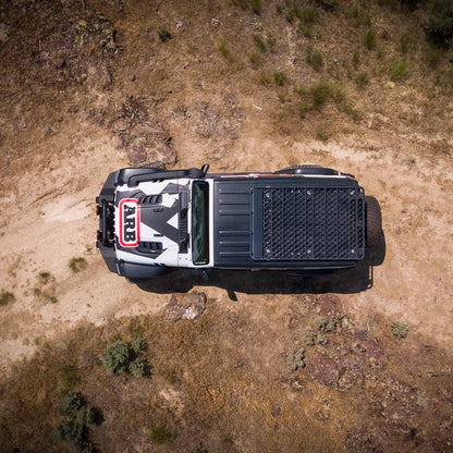 ARB Roof Rack Kit
