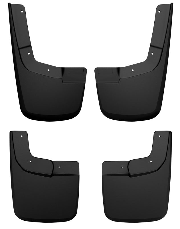 Husky Liners HL Mud Guards