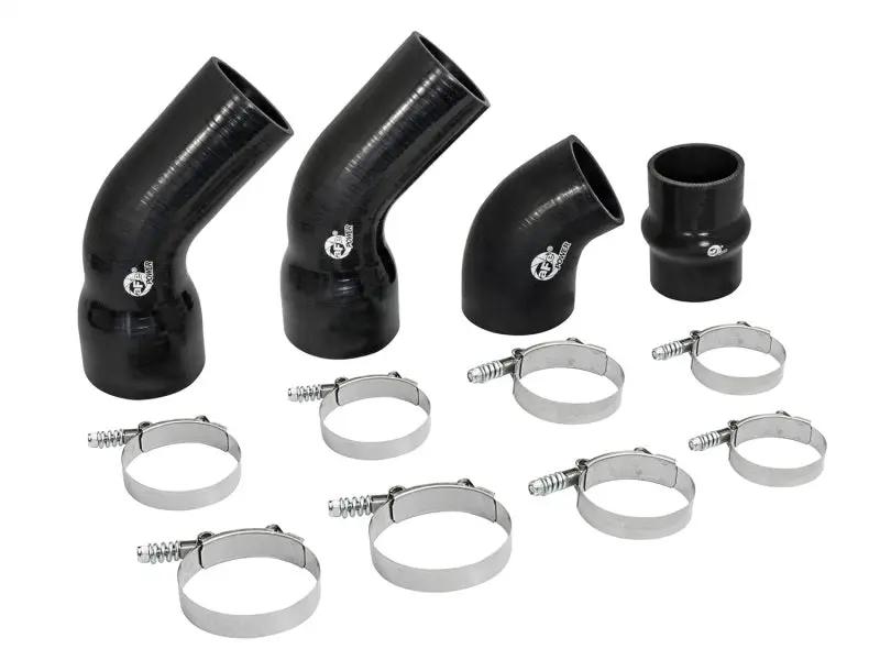 AFE Bladerunner I/C & Tubes by aFe