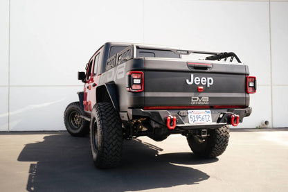 DV8 Offroad DV8 Shackles