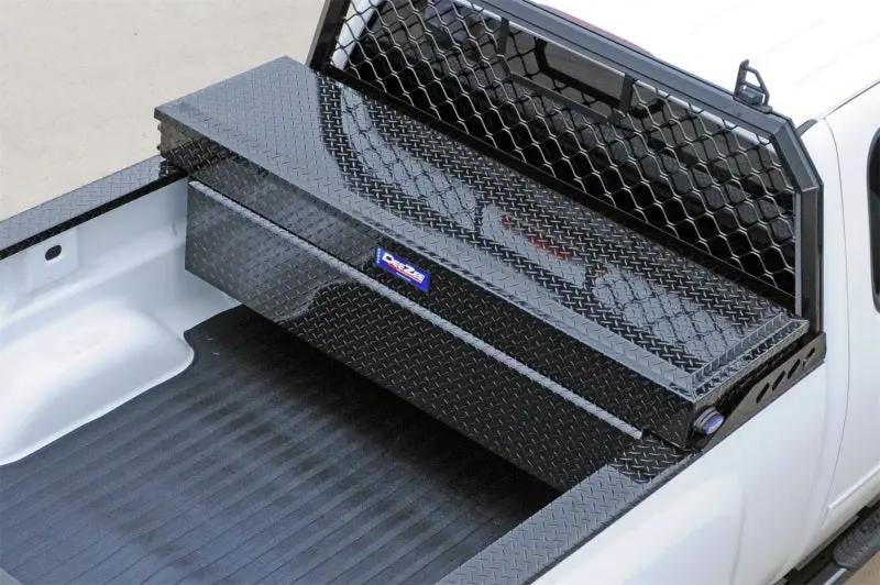 Dee Zee DZE Blue Label Toolbox by Dee Zee
