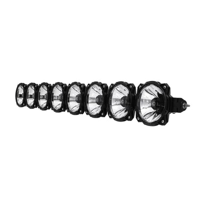 KC HiLiTES KCL Gravity LED - Pro6