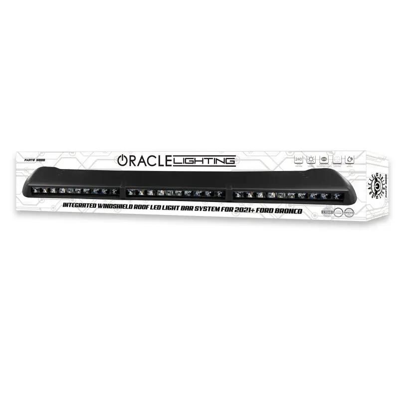 ORACLE Lighting ORL Light Bar Mount Kits by ORACLE Lighting