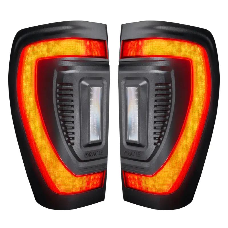 ORACLE Lighting ORL Tail Lights by ORACLE Lighting