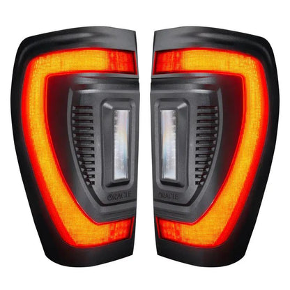 ORACLE Lighting ORL LED Tail Lights by ORACLE Lighting