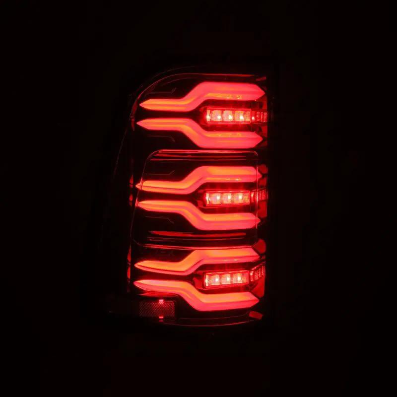 AlphaRex ARX LUXX Tail Lights by AlphaRex