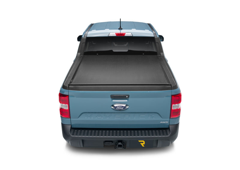 Truxedo TRX Bed Cover - Lo Pro