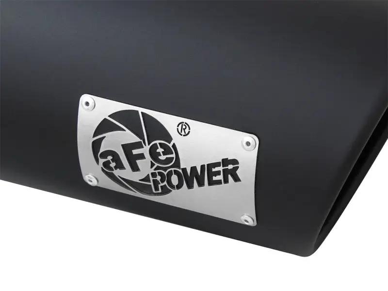 AFE Mach Force-Xp Exhaust Tip by aFe