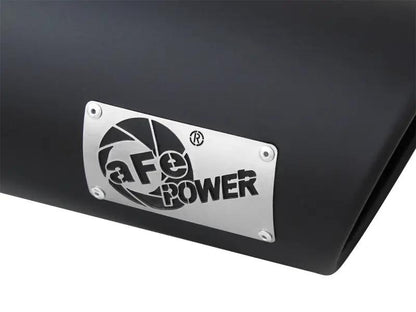 AFE Mach Force-Xp Exhaust Tip by aFe