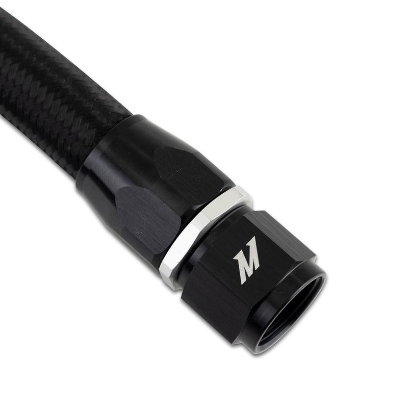 Mishimoto MM PTFE Braided Hose