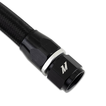 Mishimoto MM PTFE Braided Hose