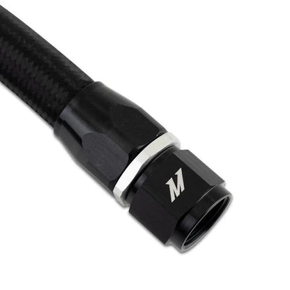 Mishimoto MM PTFE Braided Hose