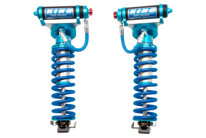 King Shocks KIN 3.0 Coilovers by King Shocks