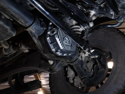 AFE Diff/Trans/Oil Covers by aFe