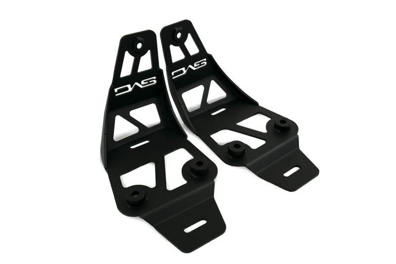 DV8 Offroad DVE Light Bar Mounts