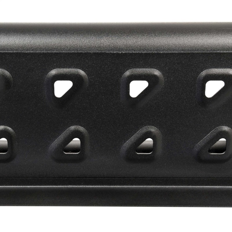 Westin WES Running Board Mount Kits