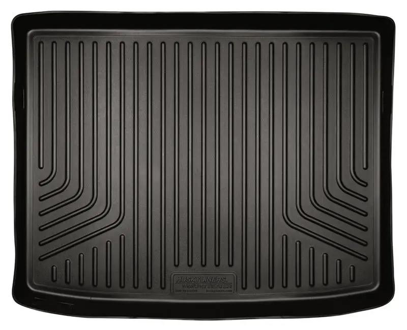 Husky Liners HL WB - Cargo - Black by Husky Liners