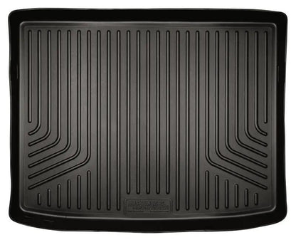 Husky Liners HL WB - Cargo - Black by Husky Liners