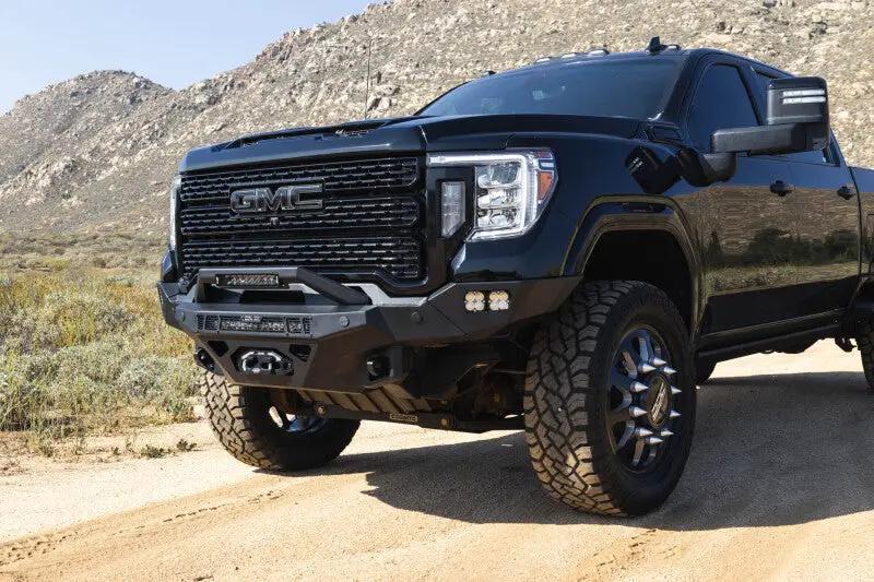 DV8 Offroad DVE Front Bumpers by DV8 Offroad