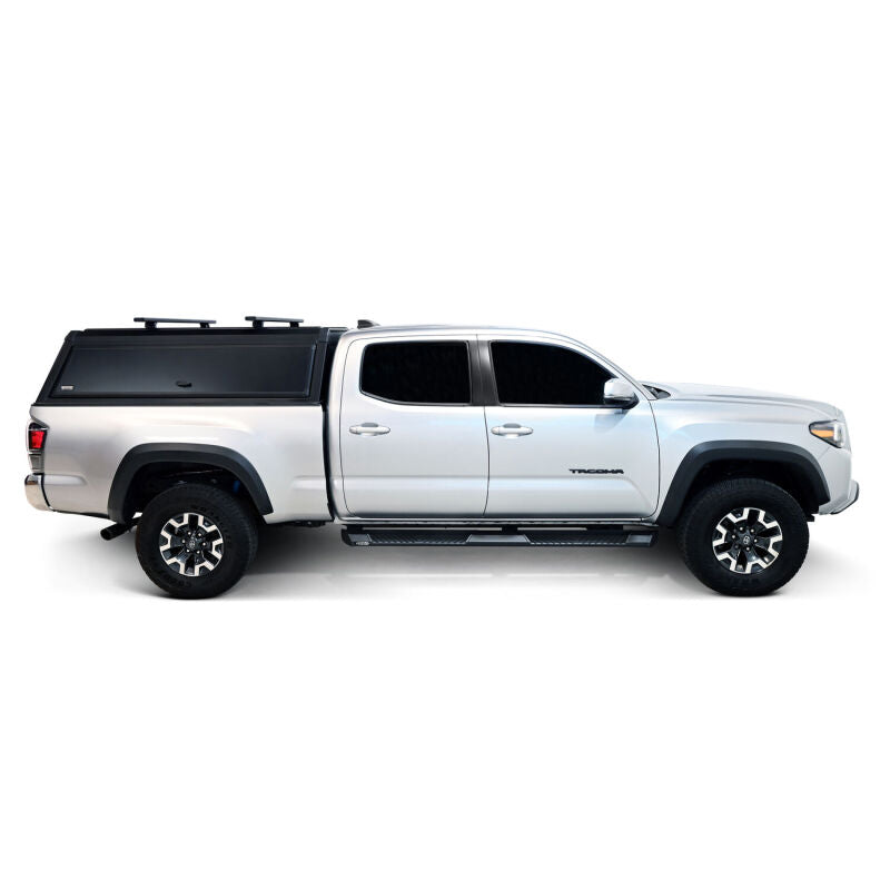 Westin WES Running Boards - AT6 by Westin