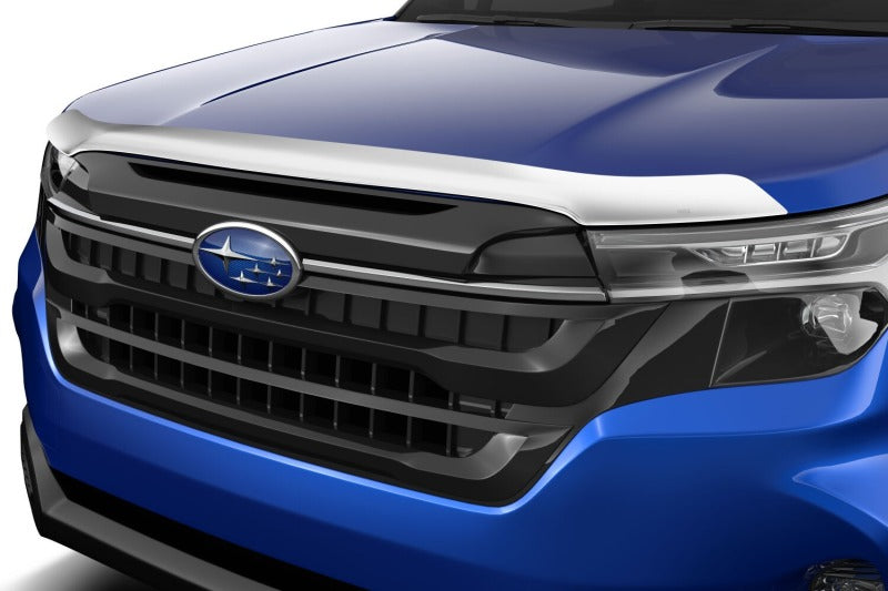 Husky Liners HL Aeroskin - Chrome
