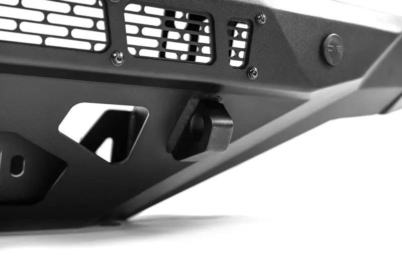 DV8 Offroad DVE Front Bumpers by DV8 Offroad