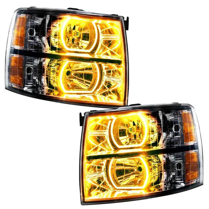ORACLE Lighting ORL Headlight Assemblies by ORACLE Lighting