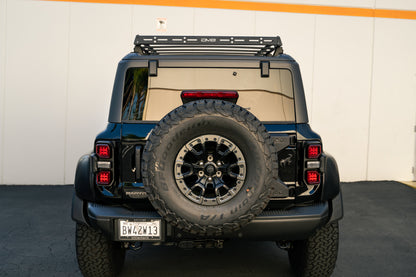 DV8 Offroad DV8 Roof Racks