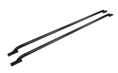 Go Rhino GOR Bed Rails - Stake - Black