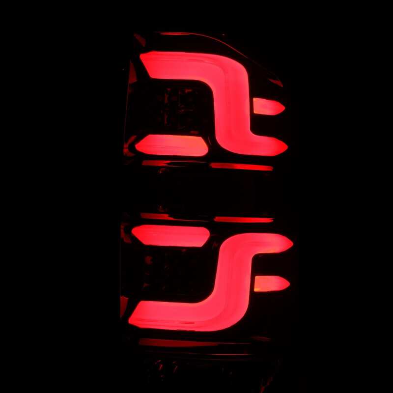 AlphaRex ARX PRO-Series Tail Lights