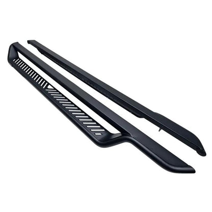 Westin WES Running Boards - Outlaw by Westin