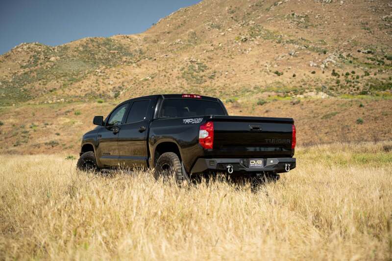DV8 Offroad DVE Rear Bumpers