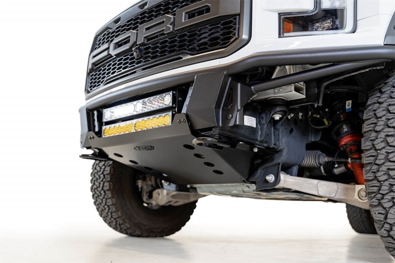 Addictive Desert Designs ADD Pro Front Bumper