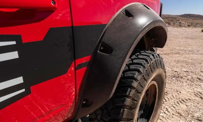 Bushwacker BUS Pocket Style Flares by Bushwacker