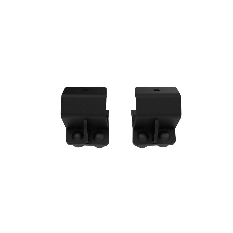 KC HiLiTES KCL Light Mounts
