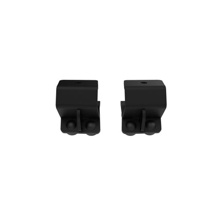 KC HiLiTES KCL Light Mounts