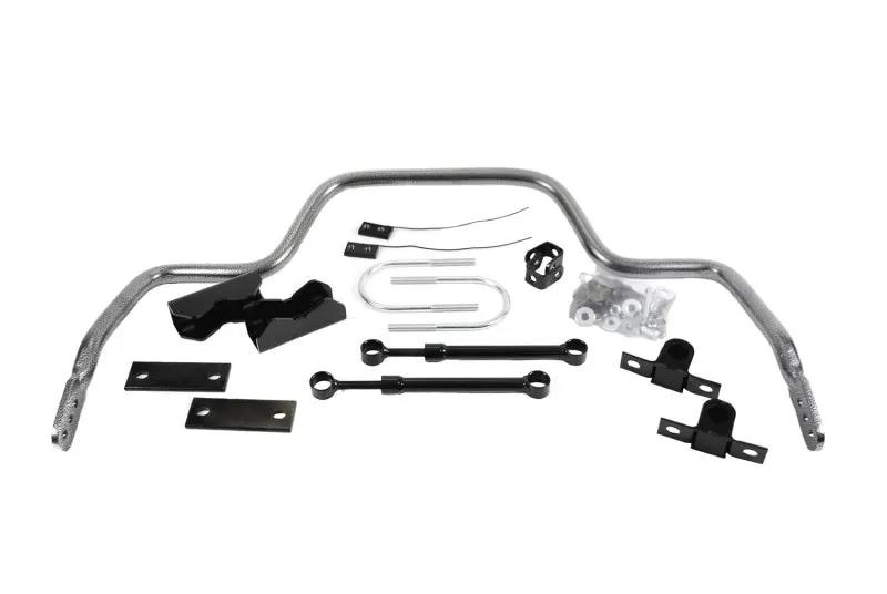 Hellwig HWG Big Wig Rear Sway Bars by Hellwig