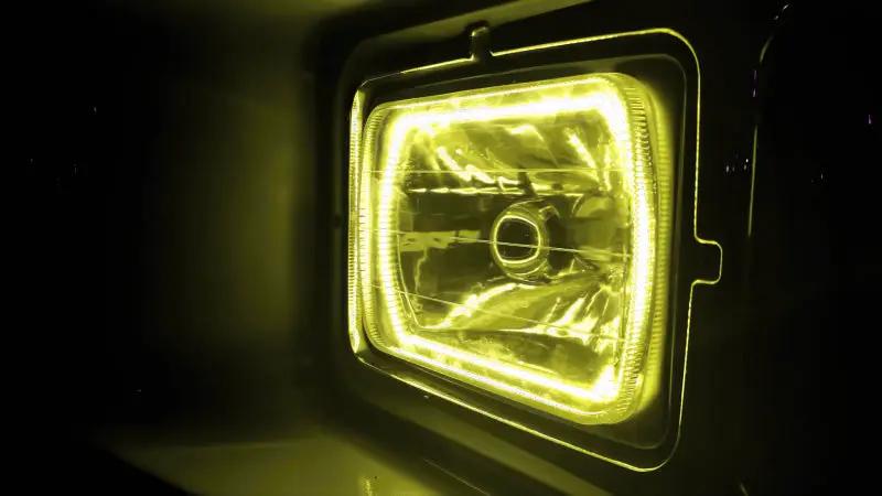 ORACLE Lighting ORL Headlight Assemblies by ORACLE Lighting