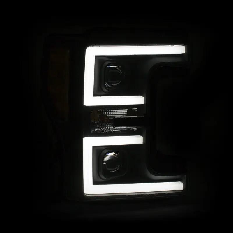 ANZO ANZ LED/Projector Headlights by ANZO