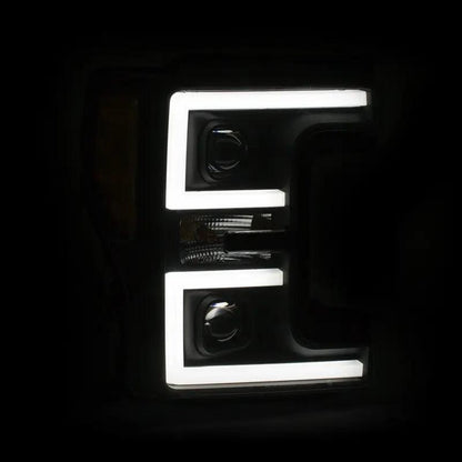 ANZO ANZ LED/Projector Headlights by ANZO