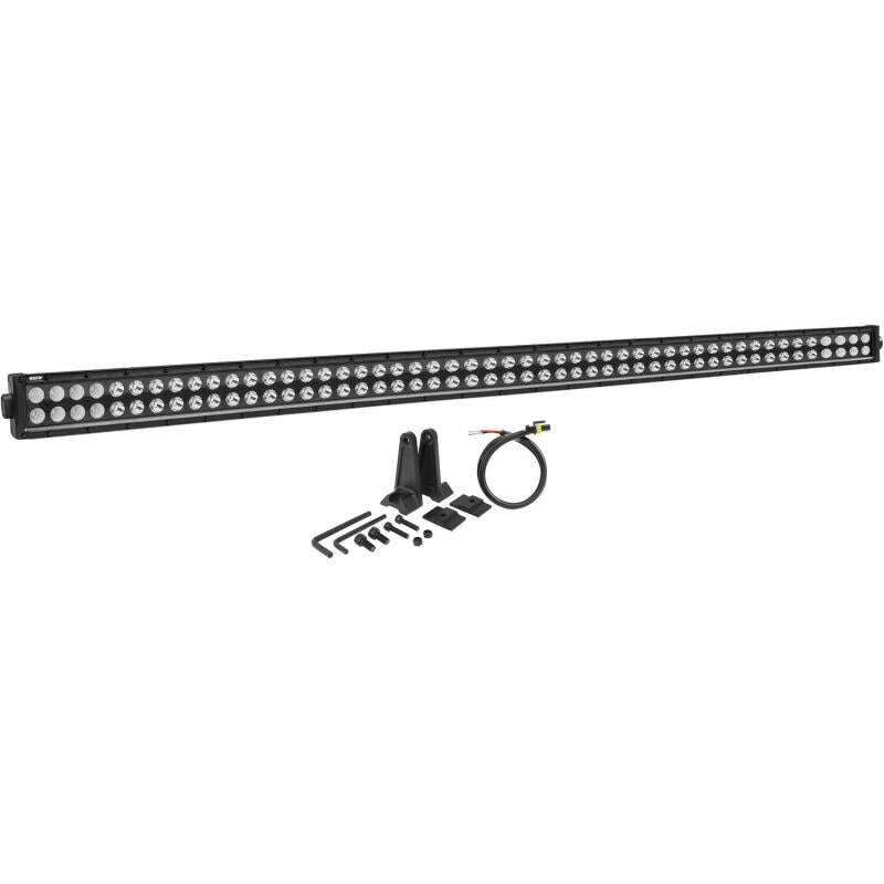 Westin WES LED Light Bars - B-Force