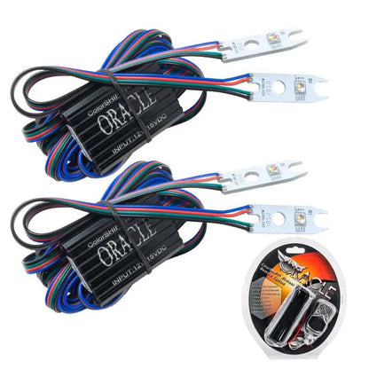 ORACLE Lighting ORL DRL Headlight Upgrade Kits