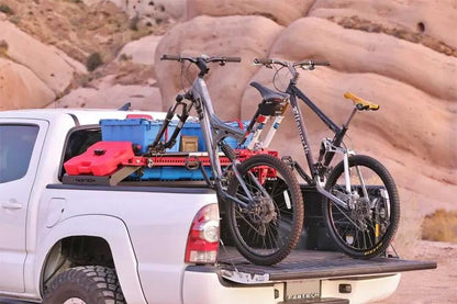 Fabtech FAB Cargo Racks by Fabtech